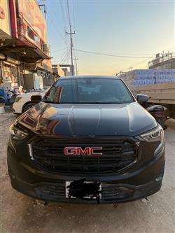 GMC Terrain
